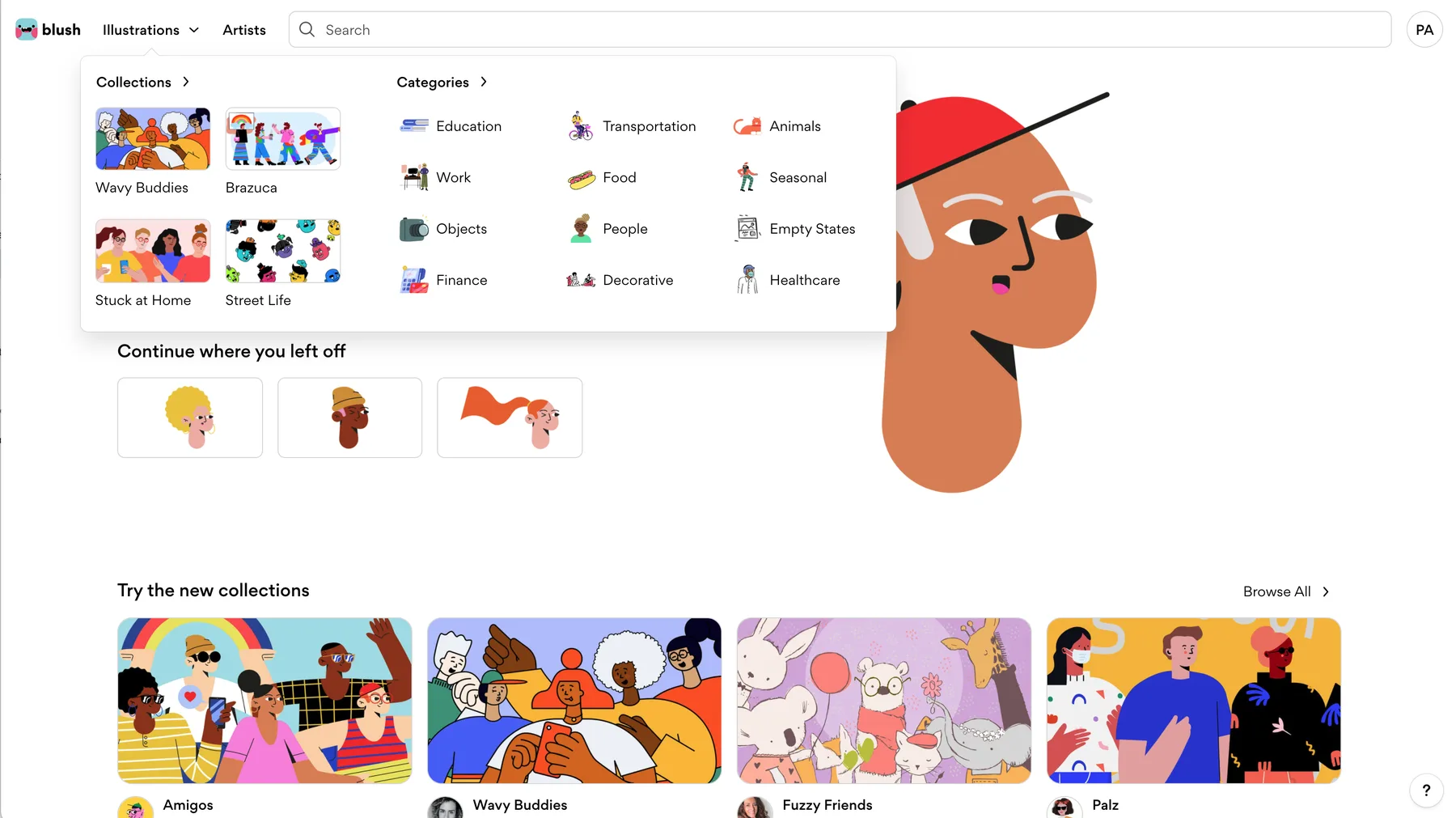Customizable, not just downloadable