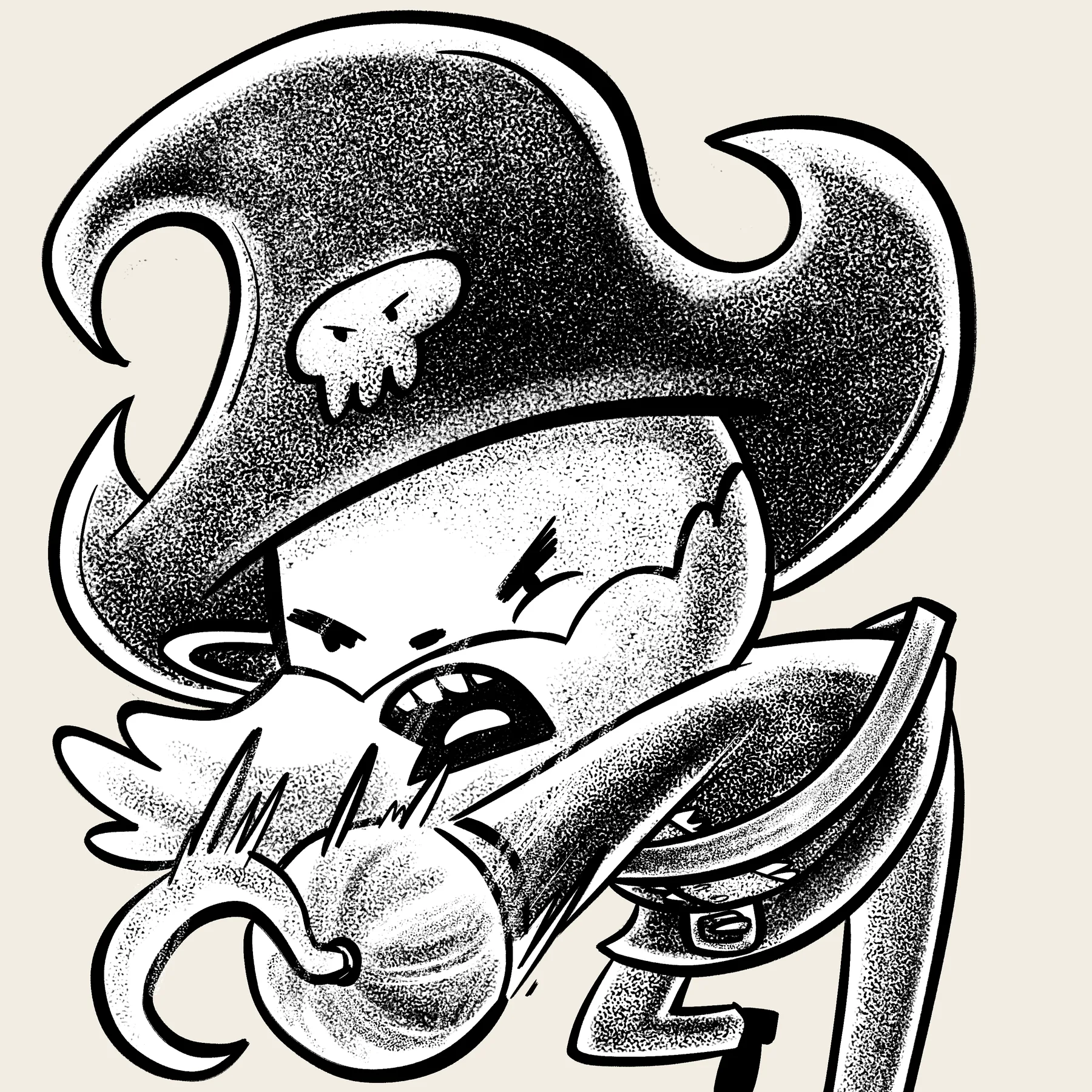 Boobeard
