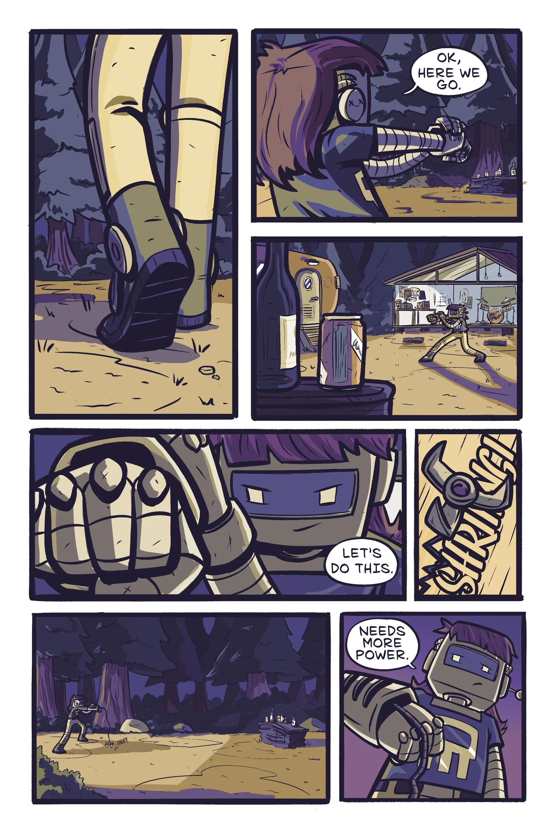 Page 03, color