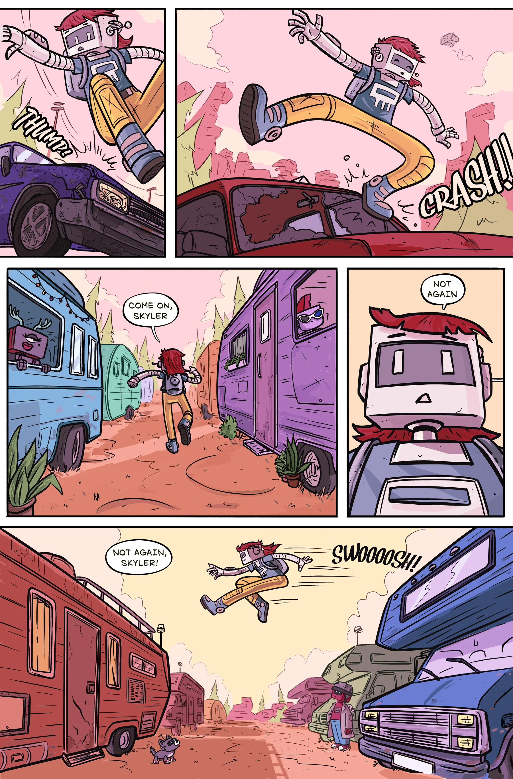 Page 08, color
