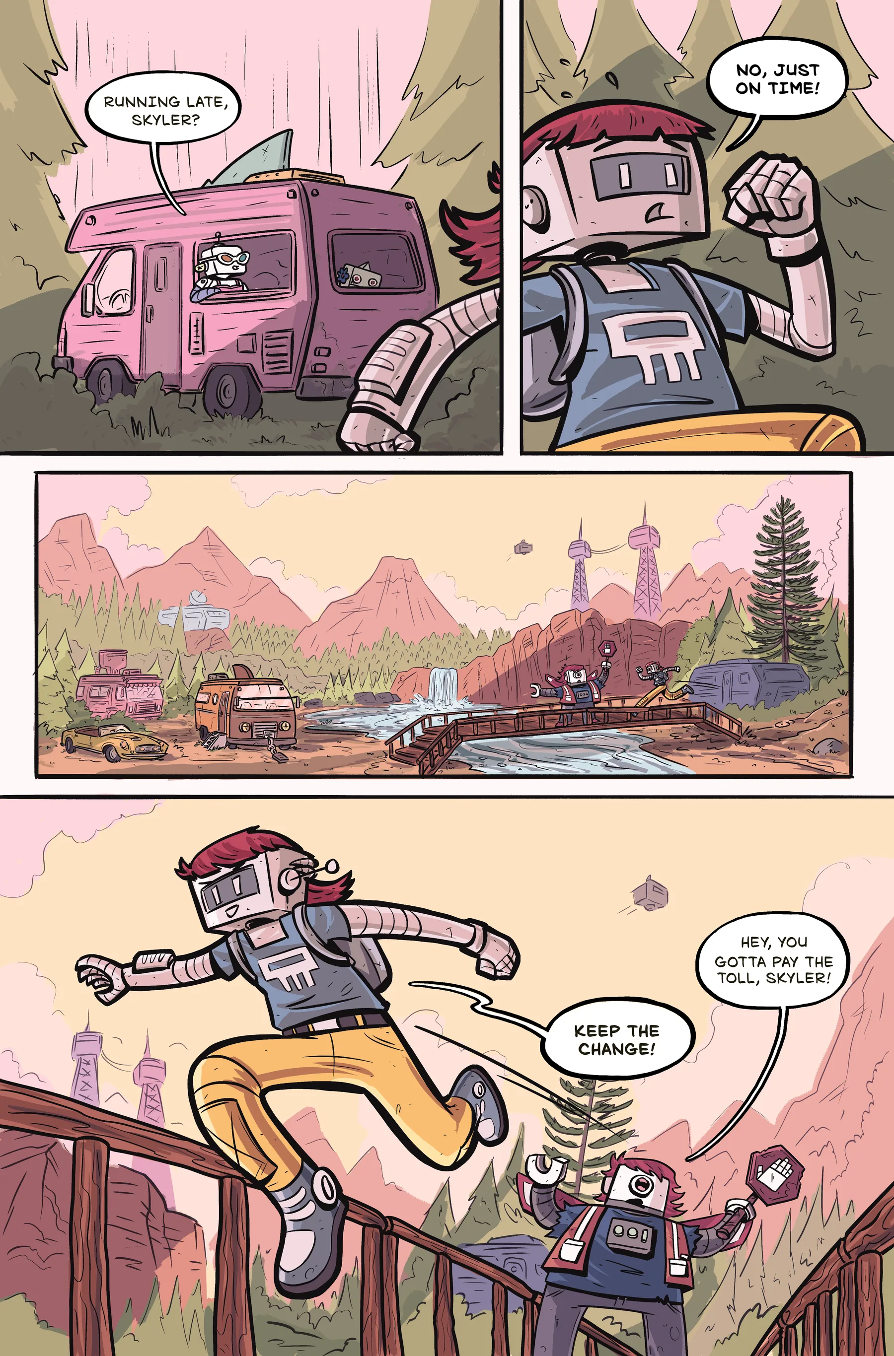 Page 09, color