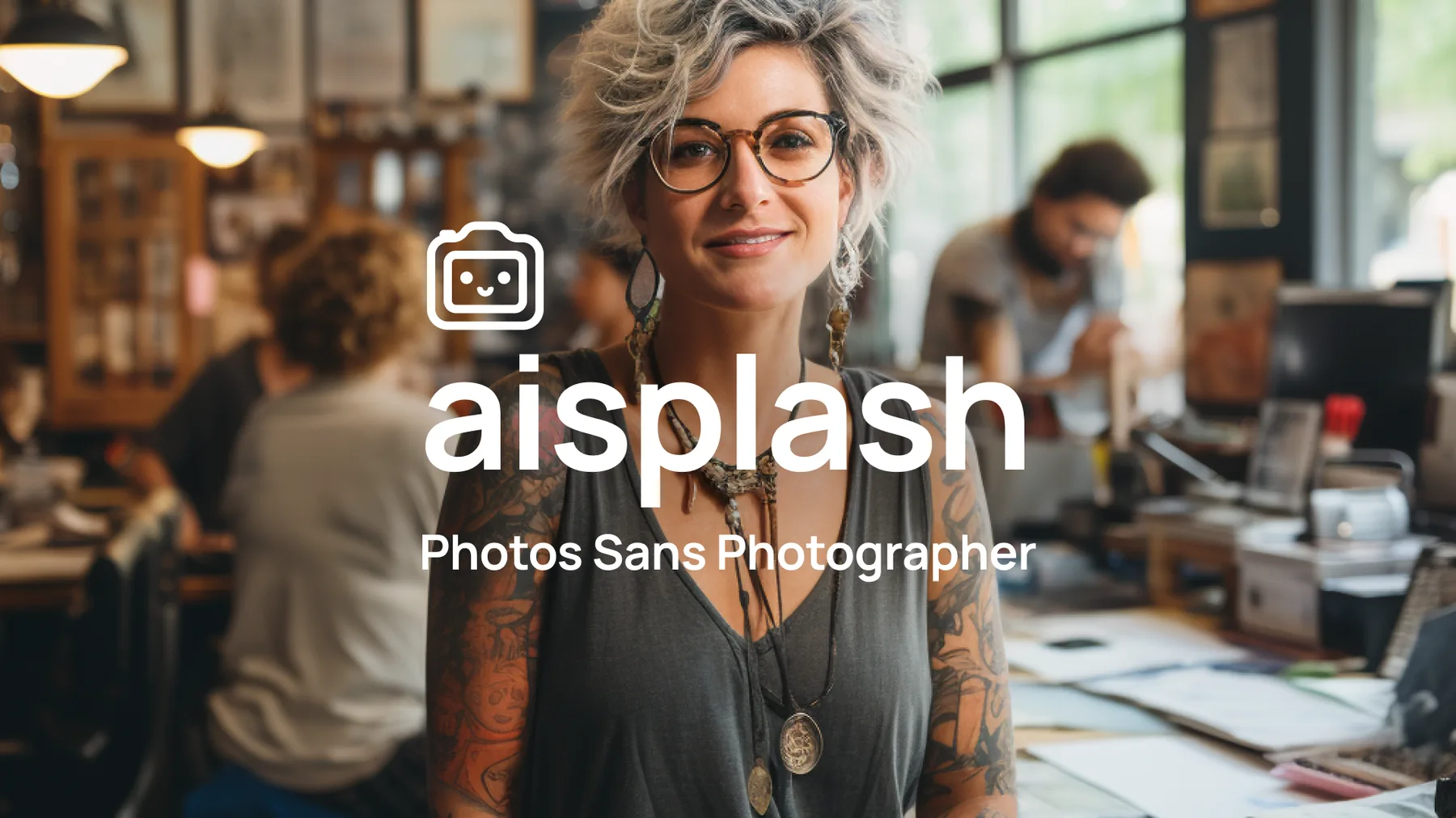 Aisplash sub-brand
