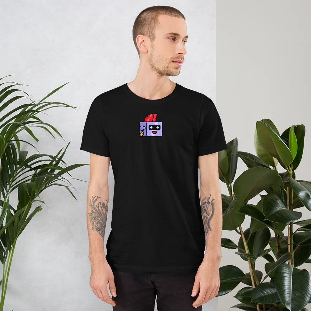 Merch line