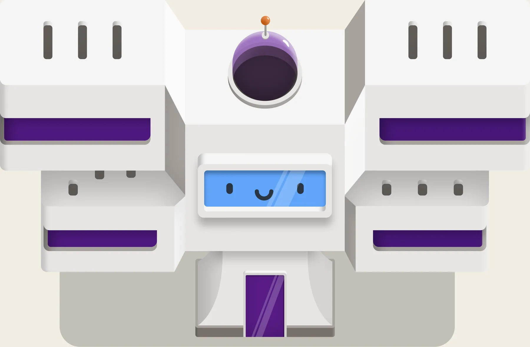 Museum of Roboto Art
