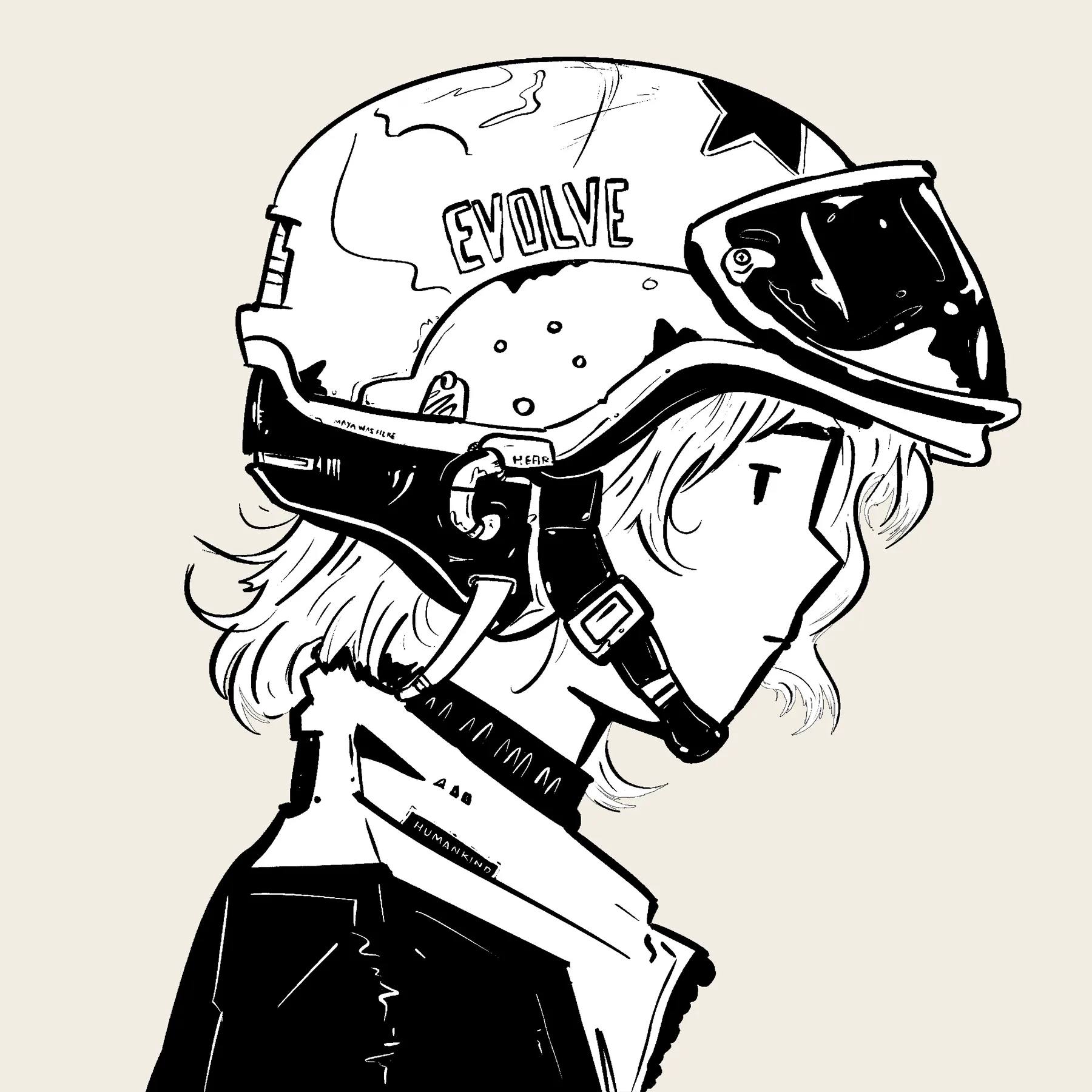 Kiddo