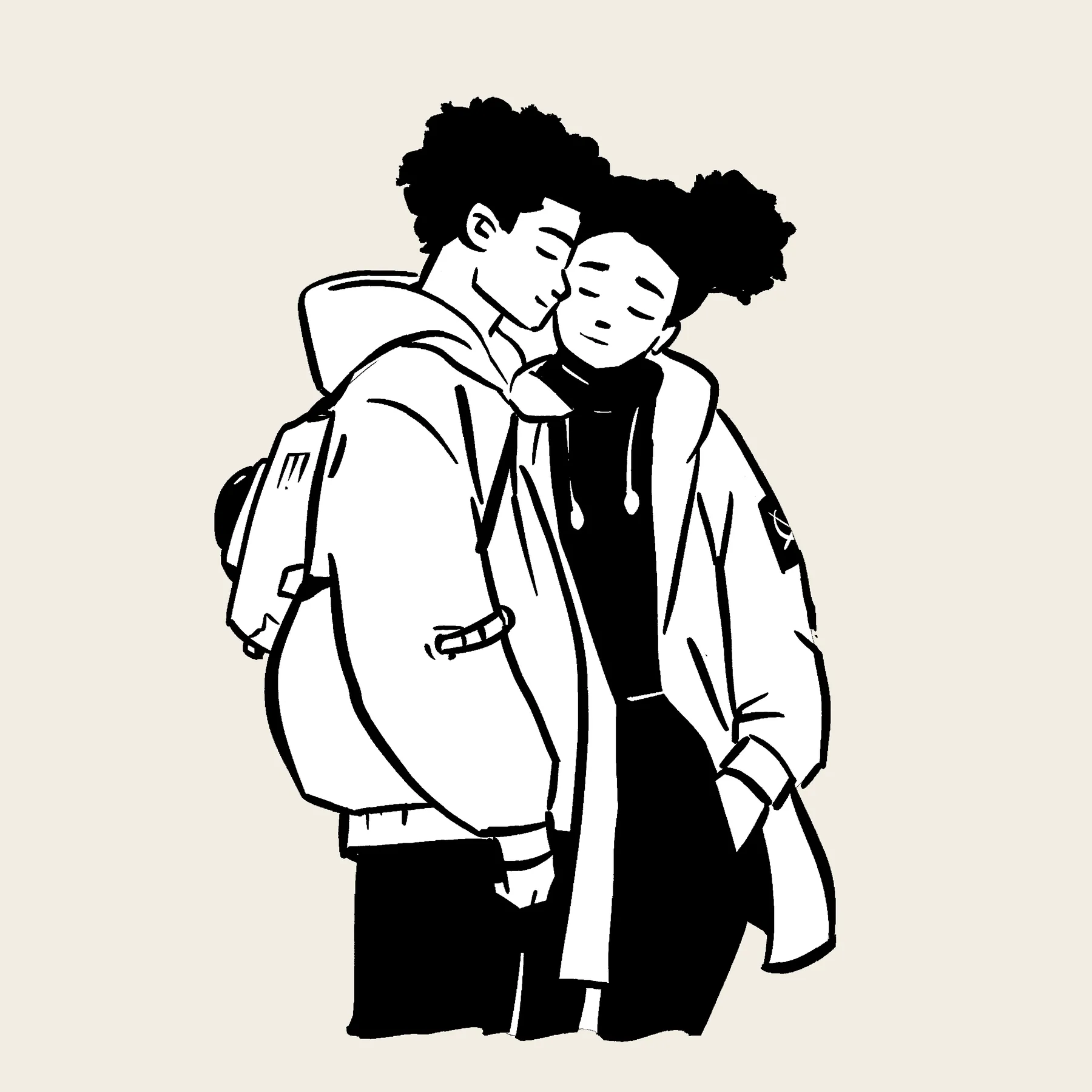 Mechanical Love