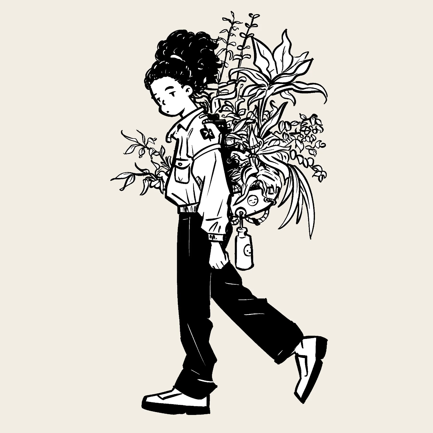 Plants